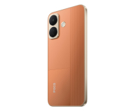 Xiaomi POCO X8 5G 8/256GB Orange - 1596797 - zdjęcie 7